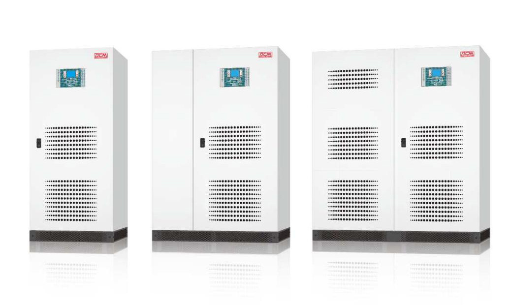 UPS一体化电源系统